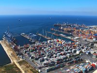 Türkiye'den ABD'ye ihracatta rekor kırıldı