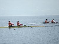 Büyükler Türkiye Kürek Şampiyonası, Sakarya'da yapılacak