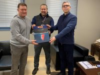 Jotun’un hazırladığı Anti-Fouling Atlas sektörle buluşuyor