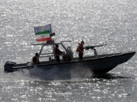 İran, kaçak yakıt taşıyan gemilere el koydu