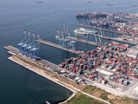 İİB, ilk çeyrekte 2 milyar 655 milyon dolarlık ihracat gerçekleştirdi