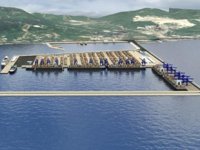 Ünye’de liman inşası için ihale düzenlenecek
