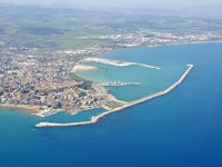 Global Ports Holding, İtalya’daki Crotone Kruvaziyer Limanı’nı portföyüne kattı