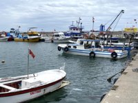 Denizlerde av yasağı başladı