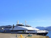 Marmaris-Rodos feribot seferleri, 2 yıl sonra yeniden başlıyor