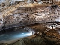 Türkiye'de deniz mağaraları tescil edilerek koruma altına alınacak
