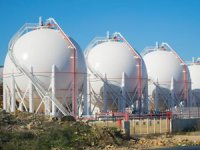 Türkiye'nin LPG ithalatı Ocak’ta yüzde 28 azaldı