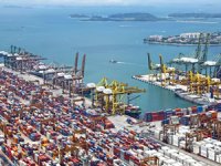 AB üyesi 5 ülke, Rus gemilerine limanlarını kapattı