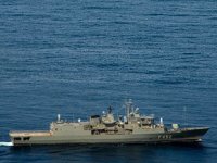 Yunanistan’ın 13 yıllık Ege Denizi planı ortaya çıktı