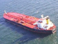 Yunanistan, Pegas isimli Rus tankerine el koydu