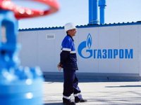 Rusya’nın doğalgaz ihracatı yüzde 27 azaldı