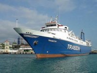 Trabzon-Soçi arası RO-RO seferleri için çalışma başlatıldı