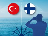 Türkiye ile Finlandiya arasında STCW anlaşması imzalandı