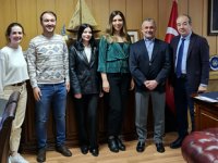 Sanmar ile YTÜ arasında İşletmede Mesleki Eğitim Protokolü imzalandı