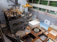 Nükleer buzkıran Çukotka’nın reaktör tesisi için ekipman üretimi başladı