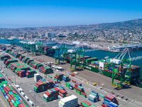 Rusya ile bağlantısı olan gemiler, ABD limanlarına giremeyecek