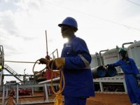 Petrol rezervleri, Uganda’nın büyüme oranlarını ikiye katlayabilir