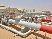 Çin'in ham petrol ithalatı Mart’ta yüzde 14 azaldı