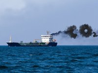 BIMCO: Gemi kiralayanlar karbon kredisi ödemeli