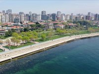 İstanbul'da denizde görülen kirlilikte müsilaj bulgusuna rastlanmadı