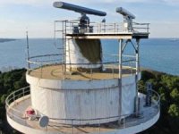 KKTC’ye Gemi Trafik Gözetleme İstasyonu kuruluyor