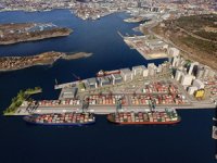 Norveç, Rus gemilerine limanlarını kapatacak