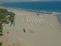 Sarıgerme’nin de SİT koruma statüsü değiştirildi