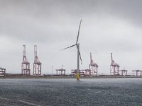 İtalya, açık deniz enerjisini kullanmaya başladı