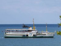 Şehit Temel Şimşir Gemisi turlara başlıyor