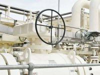 Doğalgaz ithalatı, Şubat ayında yüzde 4.5 arttı