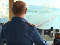 İstanbul Boğazı’nın seyir güvenliğini kılavuz kaptanlar sağlıyor