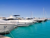 Tekne sigortası, deniz keyfinizi güvence altına alıyor