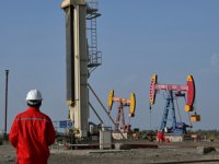 Çin’in ham petrol üretimi ilk çeyrekte yüzde 4.4 artış gösterdi