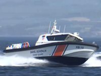 Kontrol Bot-10, Çanakkale’de göreve başladı