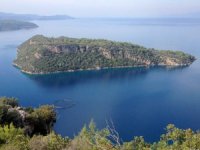 Karaca Adası’nın satış fiyatı 360 milyon TL'ye yükseltildi