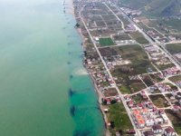 Mahkeme kararına rağmen Altınordu sahili talan ediliyor