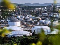 Tüpraş, ilk çeyrekte 240 milyon TL'lik yatırım yaptı