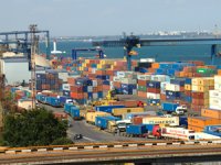 Volodimir Zelenski: Gıda krizinin önüne geçmek için limanların açılması gerekiyor