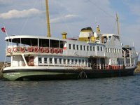 Mavi Karadeniz Gemisi’nin satışı iptal oldu