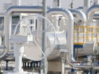 Azerbaycan'ın Avrupa'ya gaz ihracatı 2 kat arttı