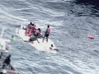 Porto Riko'da tekne alabora oldu: 11 ölü