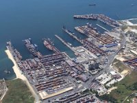 Küresel tedarik zincirindeki sorunlar, Türkiye'nin ihracatına fırsat olarak yansıyor