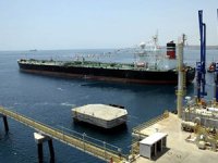 Petro Global’e liman için yer tahsisi yapıldı