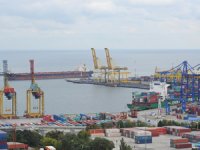 AB, Ukrayna'nın tarım ürünleri ihracatını kolaylaştıracak