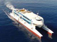 Hatay Deniz Otobüsleri, 19 Mayıs’ta ilk seferini KKTC’ye yapacak