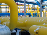 Mavi Akım Doğalgaz Boru Hattı’na bakım yapılacak