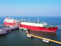 Katar, yeniden dünyanın en büyük LNG ihracatçısı oldu