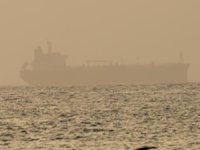 İran gemiSİ, Kızıldeniz’de saldırıya uğradı