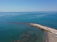 Mezitli Belediyesi, antik liman için harekete geçiyor