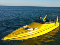 Kumburgaz açıklarında arızalanan tekne kurtarıldı